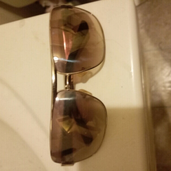 Mens guess drew aviators - Picture 4 of 4